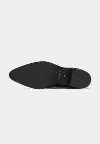 GANT BROOMLY - Bottines - black