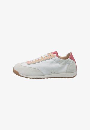 Crickit, TARA - Sneakers laag - weiß pink