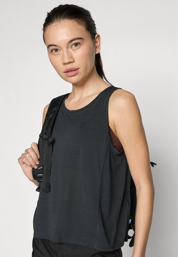 ABISKO LITE TANK - Top4