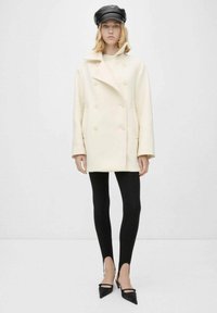 Mango Klassisk kappa / rock - off-white