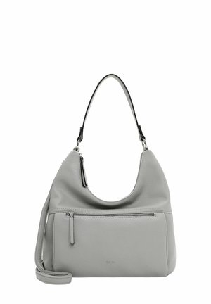 BOURGES RUE - Handbag - lightgrey
