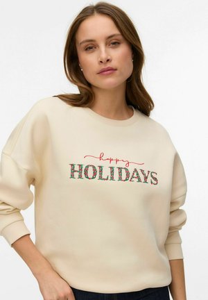 Camiseta de manga larga - birch