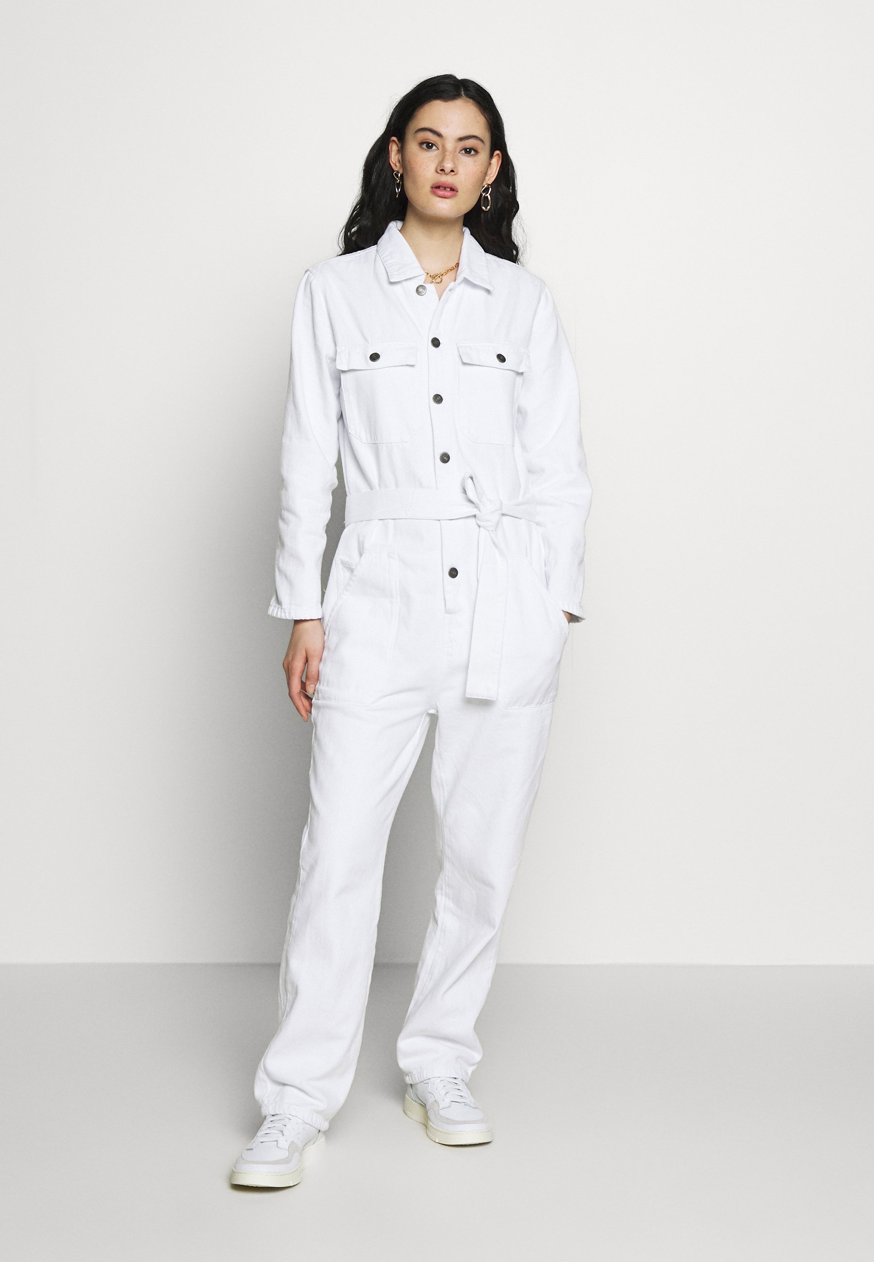 jumpsuit american vintage