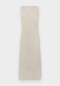TAYLOR MIDI DRESS - Maksikleit - natural