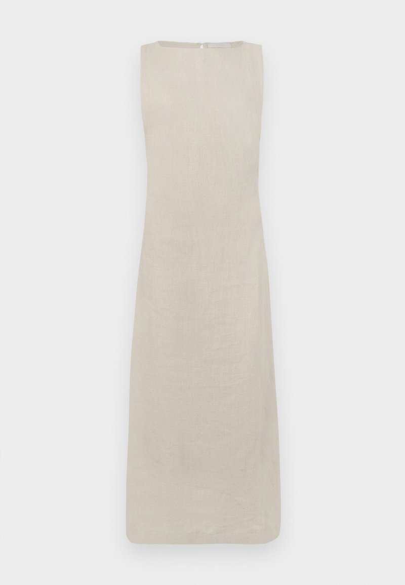Faithfull the Brand Jurk beige