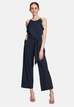 MIT VOLANT - Tuta jumpsuit - night sky