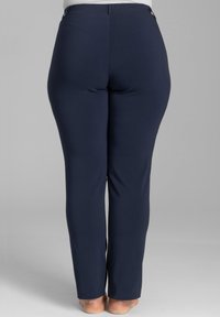 Sandgaard COPENHAGEN - Hlače - dark blue