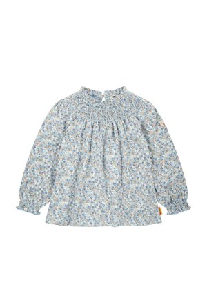 Sweatshirt - cashmere blue