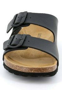 Grünland Ciabattine - nero