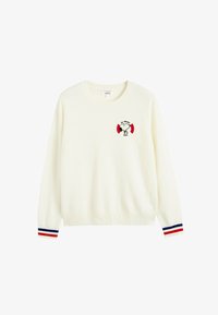 Ausgewählt, cream multi