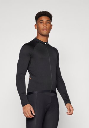 THERMAL LITE  - Cycling Jersey - uranium black