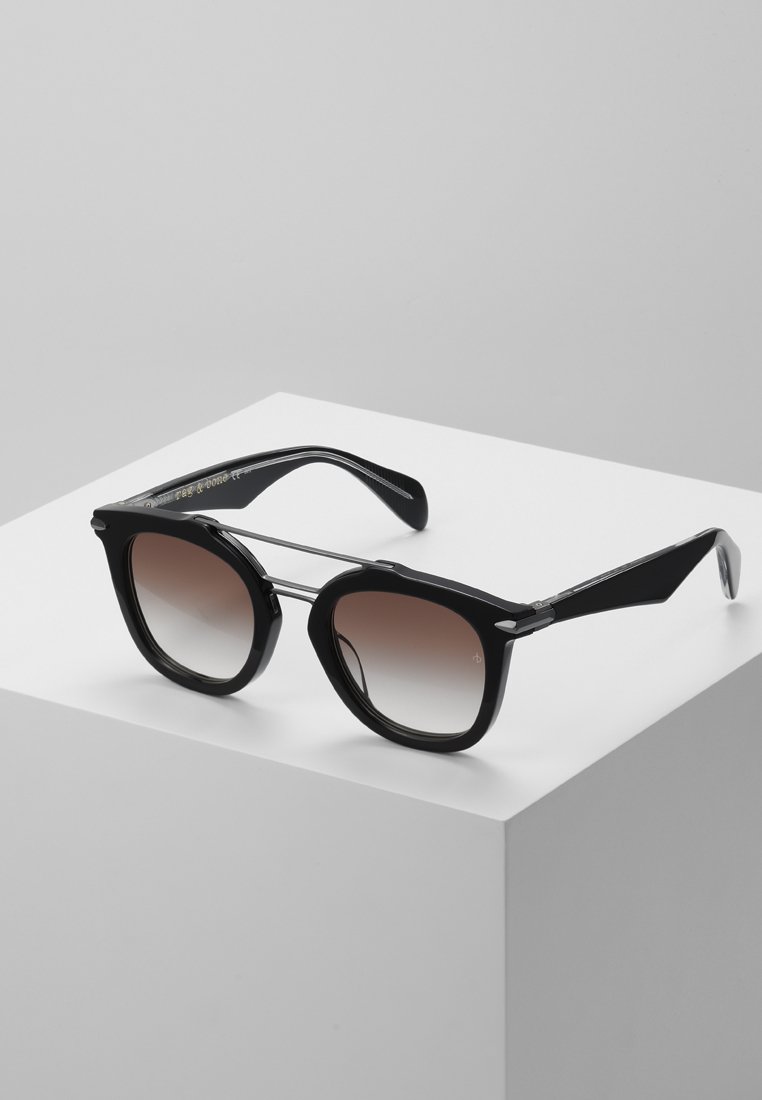 Bestel online Rag \u0026 Bone 203490 KB7/IR zonnebril | Zonnebrillen.com