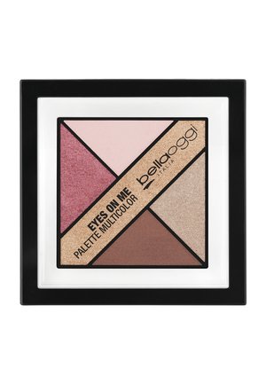 EYES ON ME - Ombretto - pink