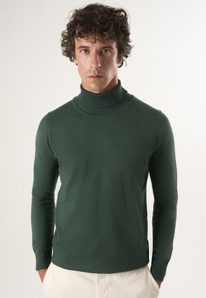 - Sweter