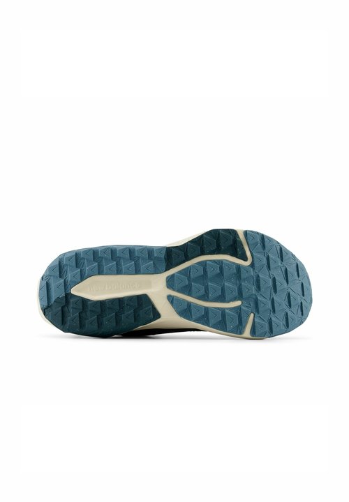 New Balance DYNASOFT NITREL V6 - Trainers - black salt water — foto 3