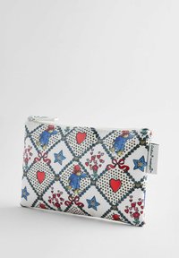 Cath Kidston Mazgāšanas maiss - ecru check