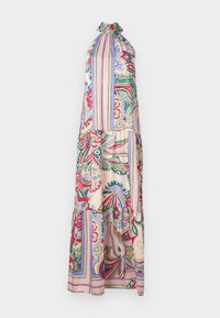 ABITO - Vestido informal - spring foulard