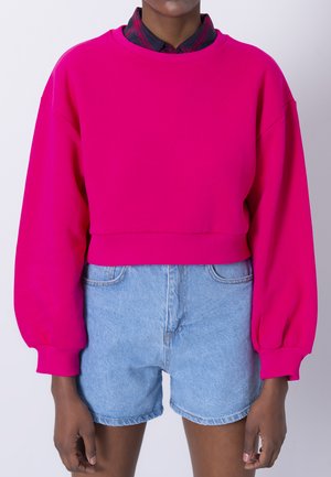 LORAND - Sweatshirt - pink