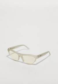 ORA NEBBIA UNISEX - Óculos de sol - nebbia/silver-coloured
