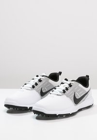 Nike Golf Golfskor - white