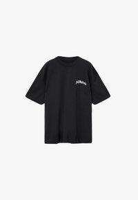 Valittu, washed black