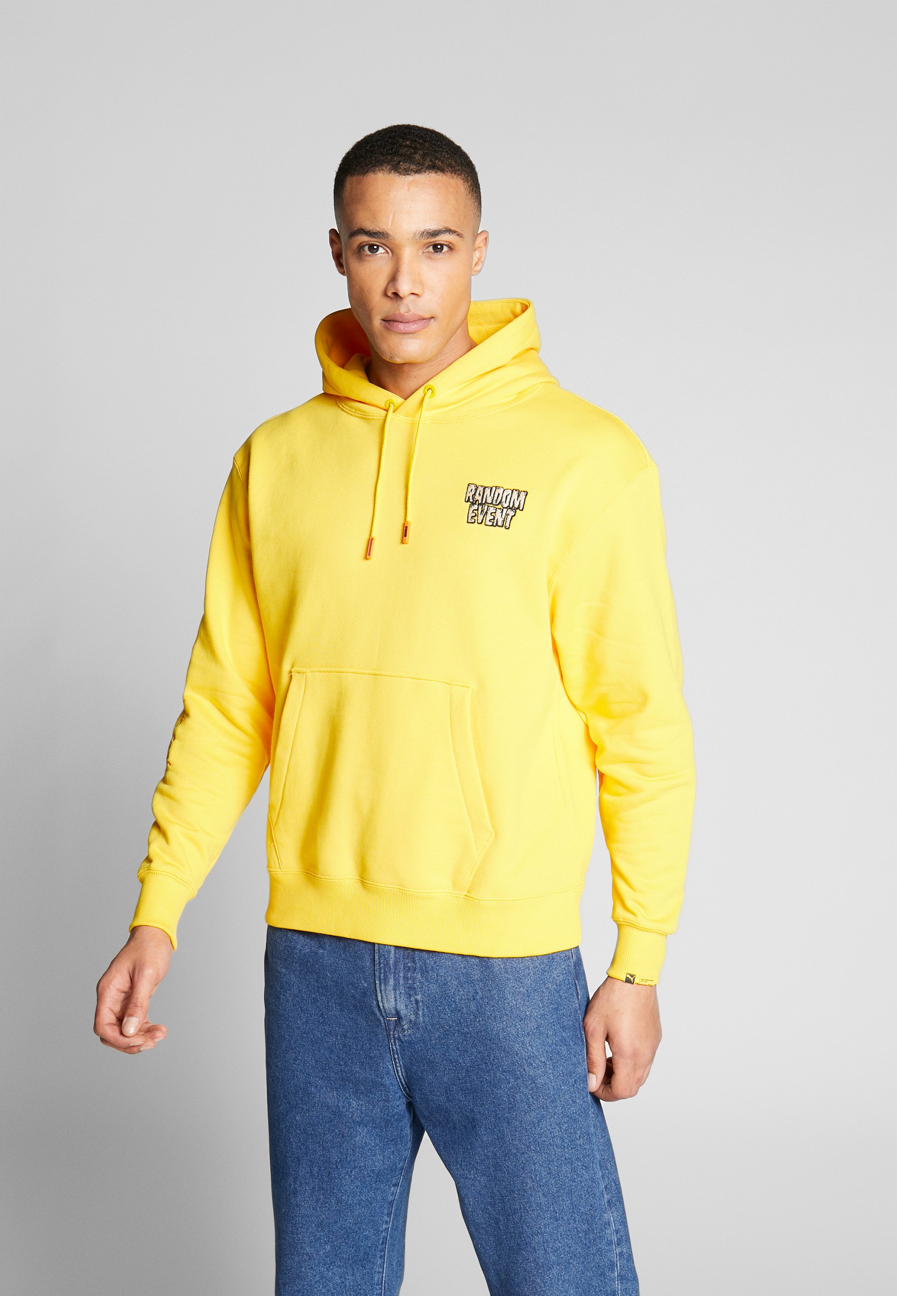 puma x zalando hoodie