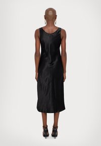 Max Mara Leisure TALETE - Koktel haljina / svečana haljina - nero