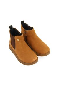 Gioseppo PIXEL LIGAND  - Botines - cuero
