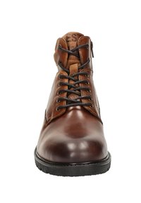 Nelson NELSON - Veterboots - cognac