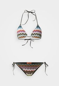 Bikini - multi-coloured