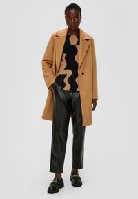 s.Oliver BLACK LABEL Blouse - schwarz