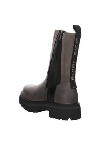 TT.BAGATT CARLEY - Stiefel - dark grey black