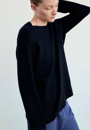 Mango, ADULT - Jersey de punto - royal blue