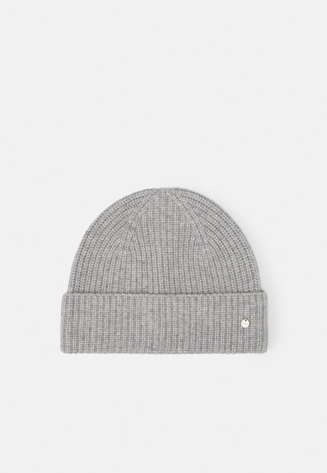 Beanie - grey