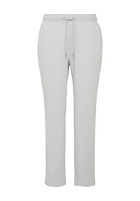 Jogginghose - hellgrau