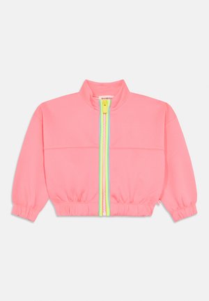 Lukuga pusa - fuschia