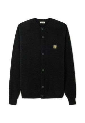 American Vintage, GILET HOMME VITOW - Kardigán - noir