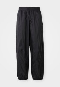 GATESHEAD TRACKPANTS - Tréningruha alsók - oynx