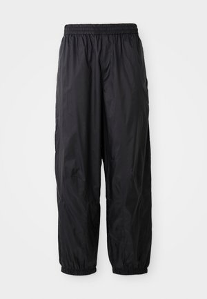 GATESHEAD TRACKPANTS - Pantalon de survêtement - oynx