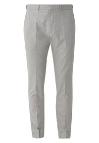 Unausgewählt, taubengrau