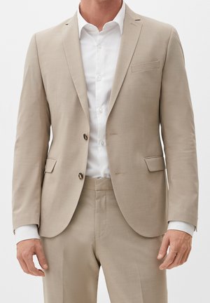 Blazer - sand
