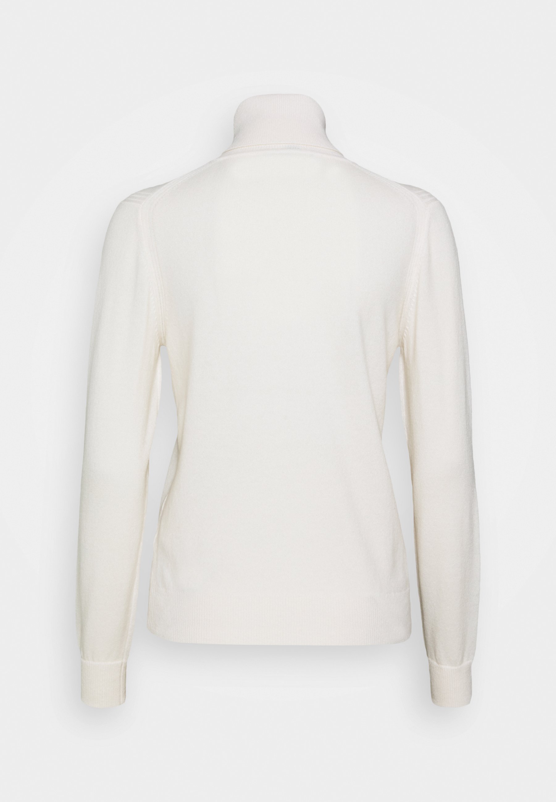 belstaff roll neck jumper