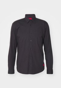 ERMO - Svečana košulja - black