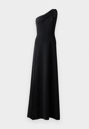 Halston NAVI LUXE GOWN - Robe de soirée - black