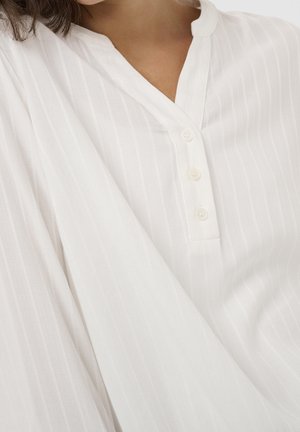Kaffe, Blouse - off-white
