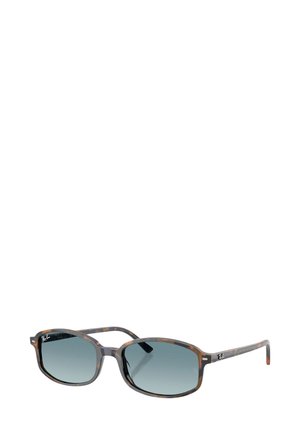 UNISEX - Occhiali da sole - marrone