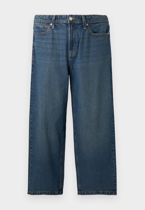 Jack & Jones, JJIJOEY JJCREW - Jeans baggy - blue denim