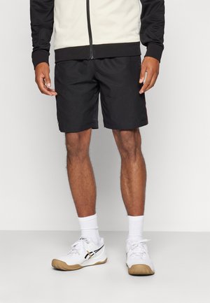 Lacoste Sport SHORTS - Short de sport - black