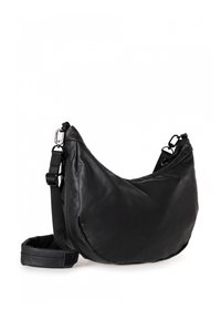 Unausgewählt, black