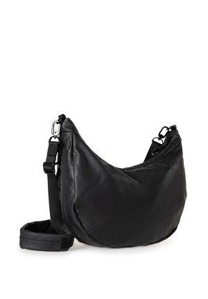 Umhängetasche - black